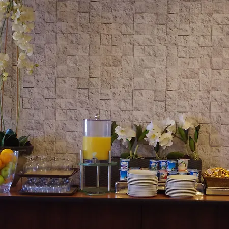 Spunta Di Mare Hotel Ajaccio (Corsica)