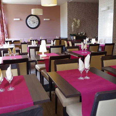 Hotel Spunta Di Mare 2*