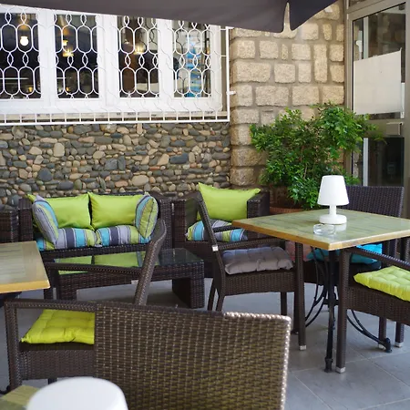 Spunta Di Mare Hotel