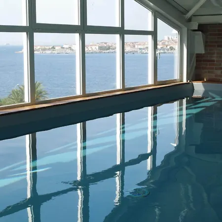 Spunta Di Mare 2* Ajaccio (Corsica)