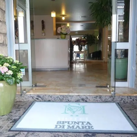 Spunta Di Mare 2* Ajaccio (Corsica)