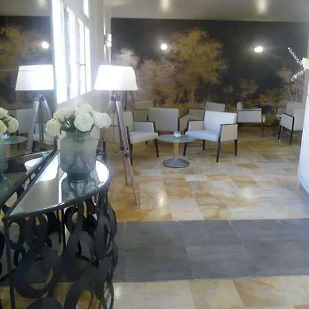 Spunta Di Mare 2* Ajaccio (Corsica)