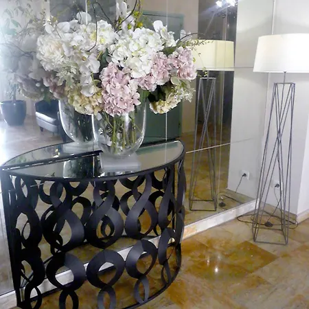 Hotel Spunta Di Mare