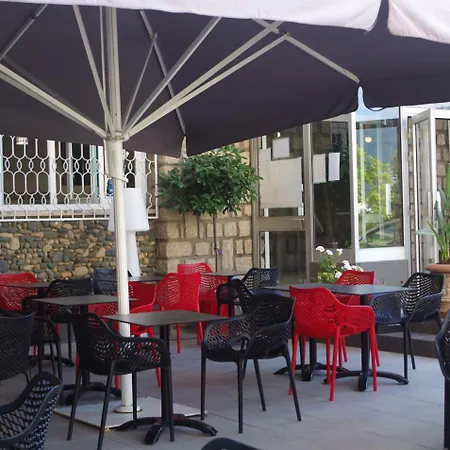 Spunta Di Mare Ajaccio (Corsica)