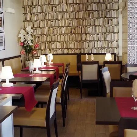 Hotel Spunta Di Mare 2*
