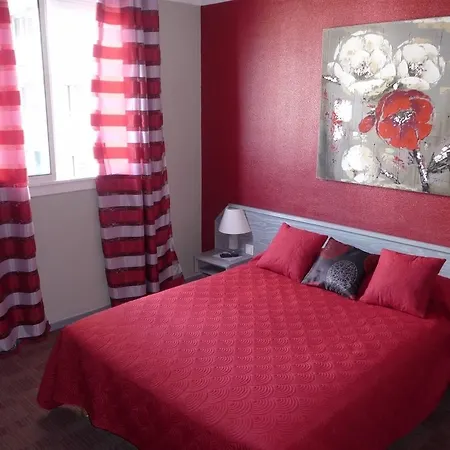 Hotel Spunta Di Mare