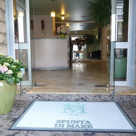 Hotel Spunta Di Mare 2*