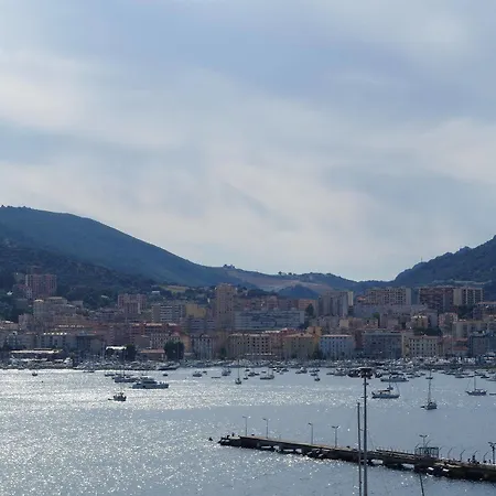 Spunta Di Mare Hotel Ajaccio (Corsica)