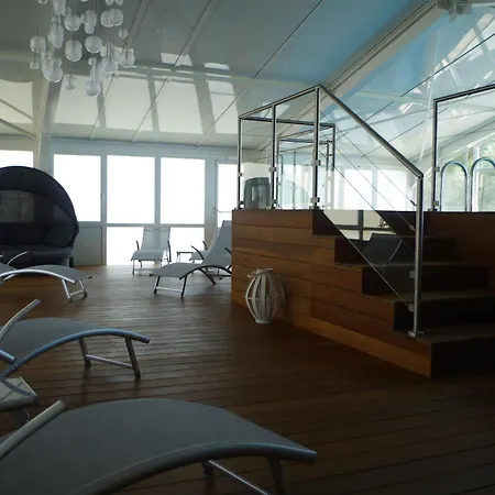 Spunta Di Mare Hotel 2*