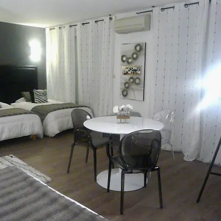 Spunta Di Mare Hotel Ajaccio (Corsica)