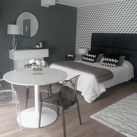 Hotel Spunta Di Mare