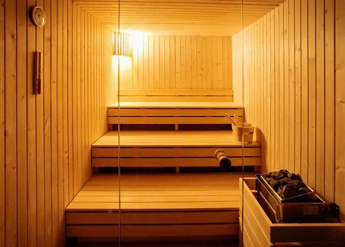 Spunta Di Mare 2* Ajaccio (Corsica)