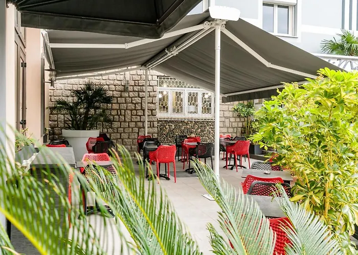 Hotel Spunta Di Mare 2*