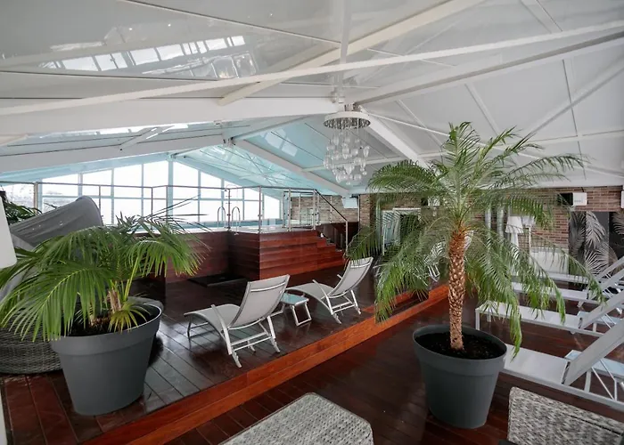 Spunta Di Mare Hotel Ajaccio (Corsica)