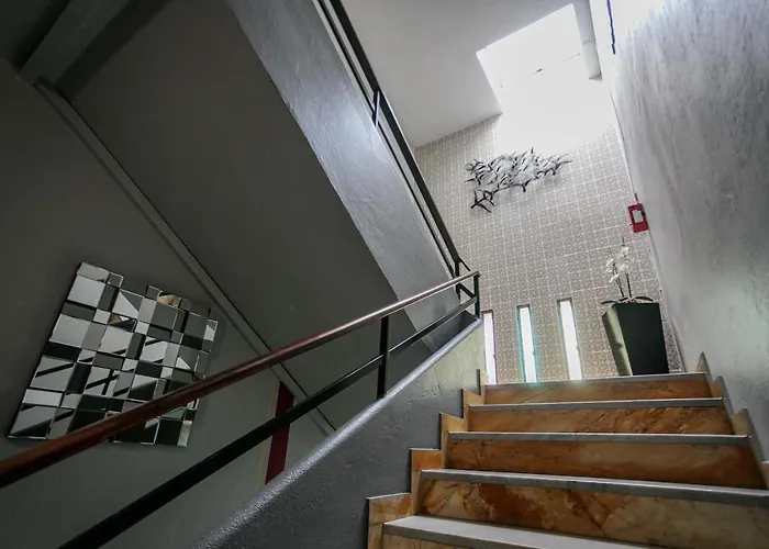 Spunta Di Mare Hotel 2*