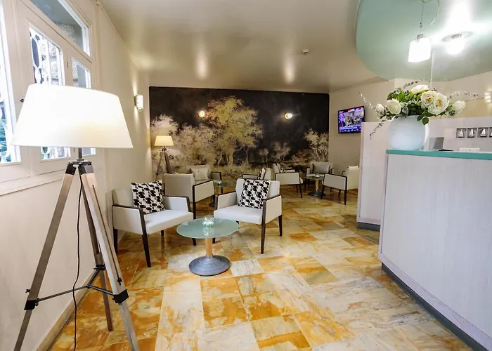 Hotel Spunta Di Mare 2*