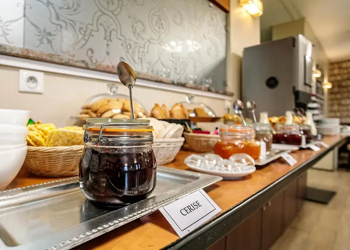 Spunta Di Mare Hotel