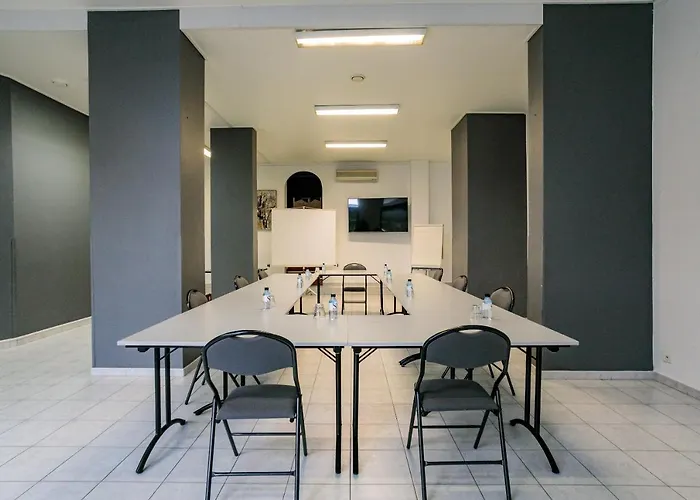 Spunta Di Mare Отель