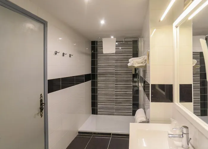 Spunta Di Mare 2* Ajaccio (Corsica)