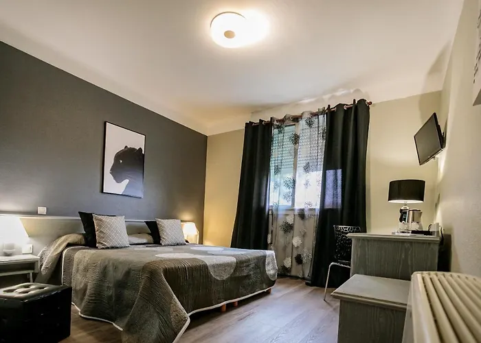 Отель Spunta Di Mare