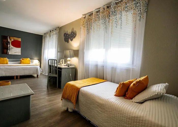 Spunta Di Mare 2* Ajaccio (Corsica)