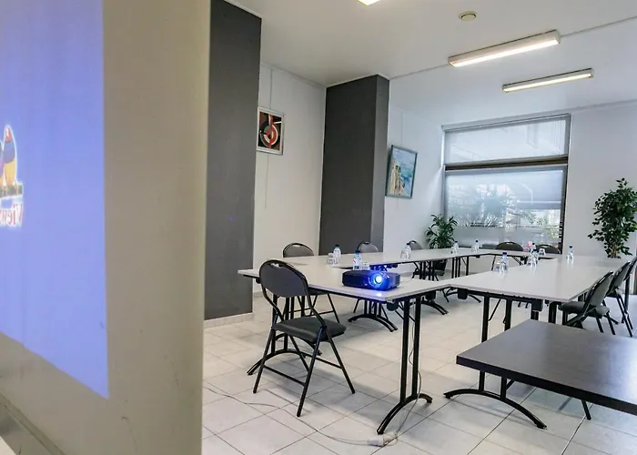 Spunta Di Mare Hotel