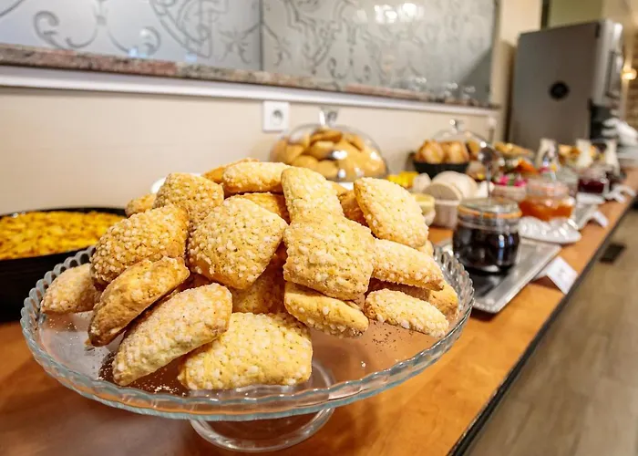 Spunta Di Mare 2* Ajaccio (Corsica)