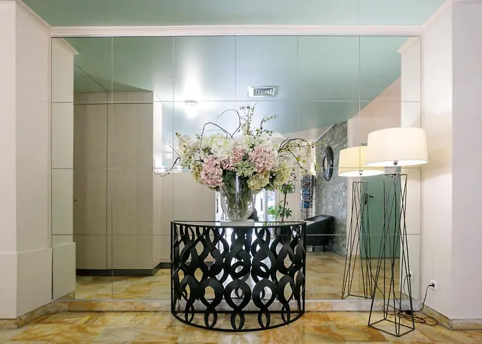 Spunta Di Mare Аяччо