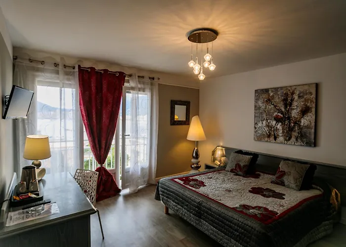 Spunta Di Mare 2* Аяччо