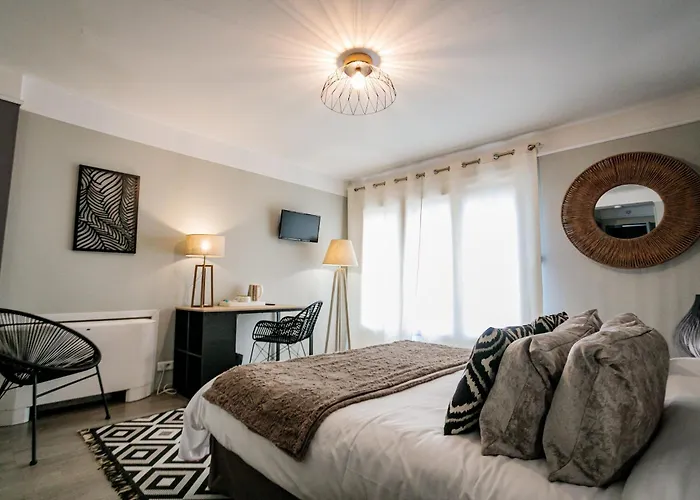 Spunta Di Mare Ajaccio (Corsica)