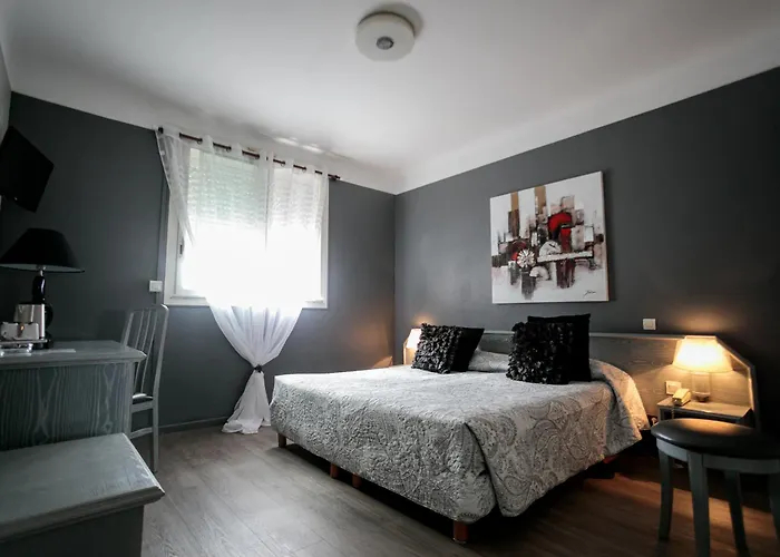 Spunta Di Mare Ajaccio (Corsica)