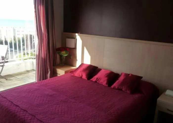 Spunta Di Mare Ajaccio (Corsica)