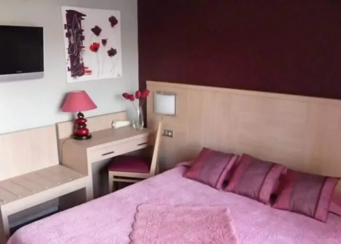 Hotel Spunta Di Mare 2*