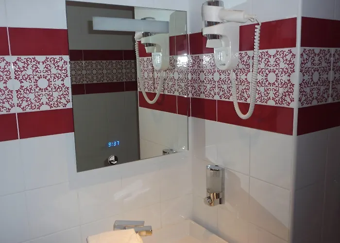 Hotel Spunta Di Mare 2*