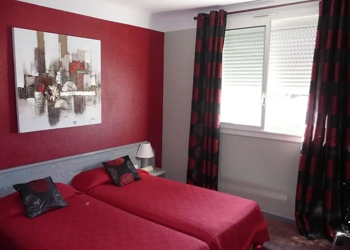 Hotel Spunta Di Mare 2*