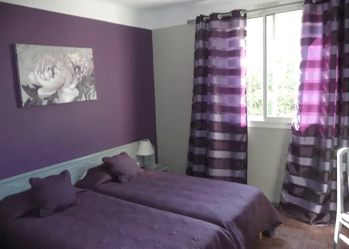 Spunta Di Mare 2* Ajaccio (Corsica)