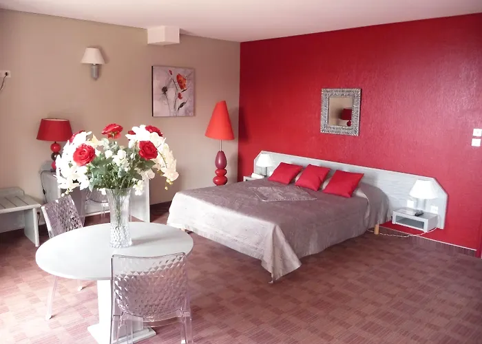 Spunta Di Mare Ajaccio (Corsica)