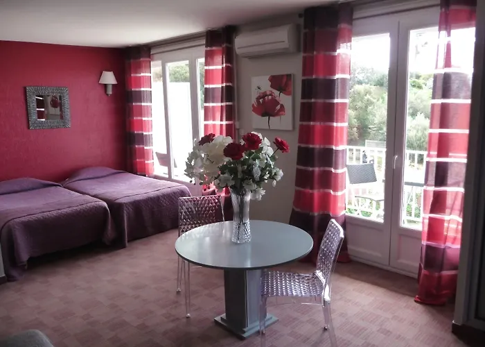 Spunta Di Mare Отель 2*