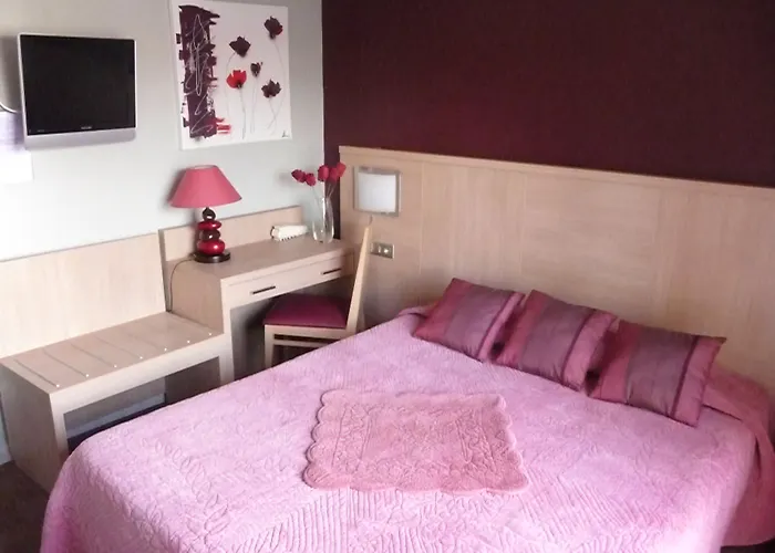 Spunta Di Mare Hotel