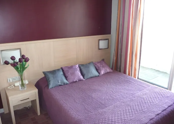 Hotel Spunta Di Mare