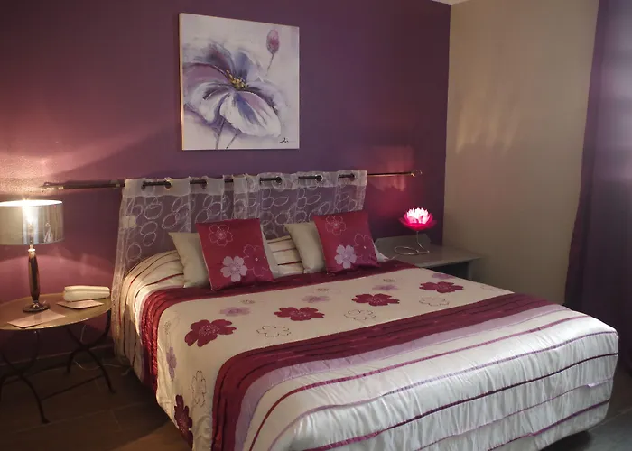 Отель Spunta Di Mare