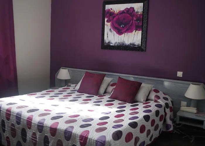 Spunta Di Mare Ajaccio (Corsica)