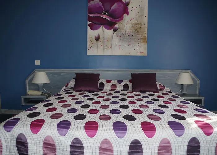 Spunta Di Mare Hotel