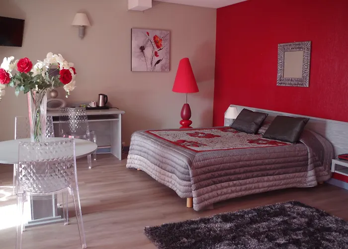 Отель Spunta Di Mare