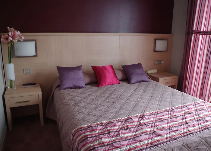 Hotel Spunta Di Mare 2*