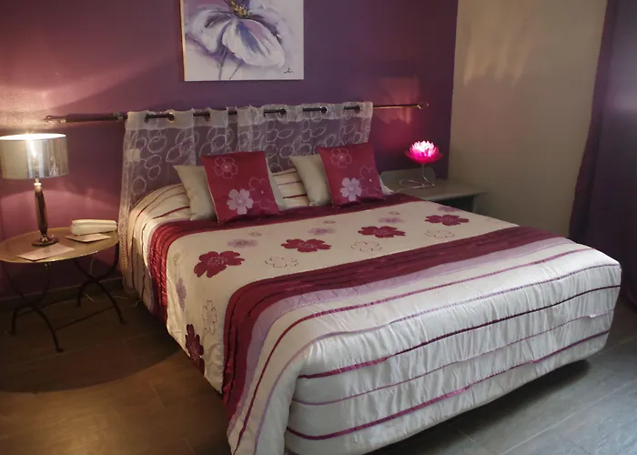 Отель Spunta Di Mare Аяччо