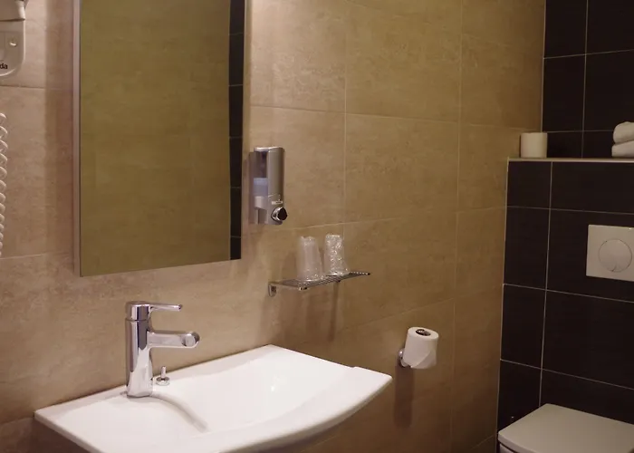 Spunta Di Mare 2* Аяччо