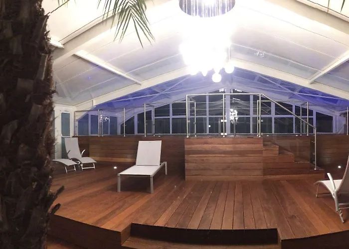 Hotel Spunta Di Mare Ajaccio (Corsica)