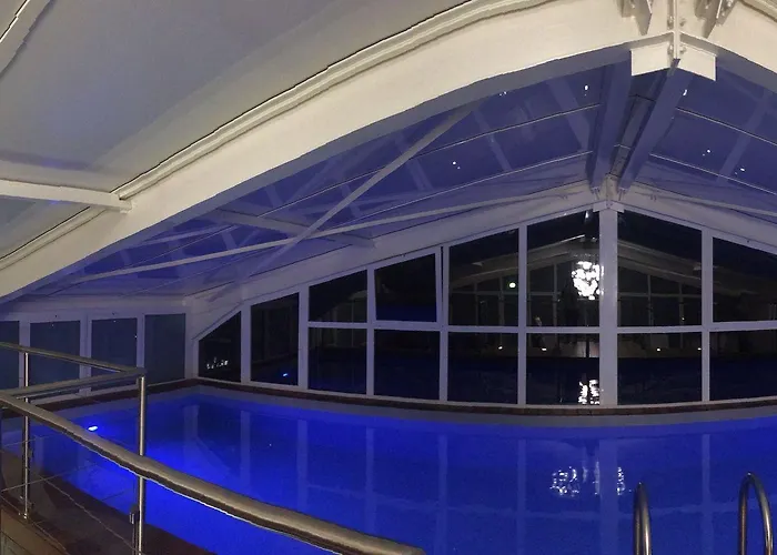 Spunta Di Mare Hotel Ajaccio (Corsica)