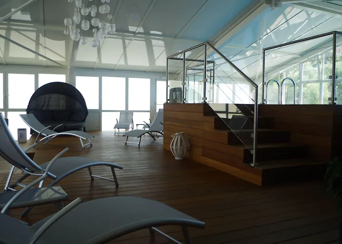 Spunta Di Mare Hotel 2*